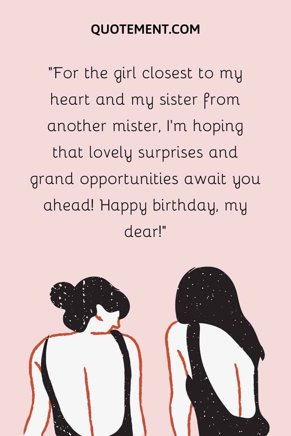 120 Soul Sister Quotes To Cherish An Irreplaceable Sister