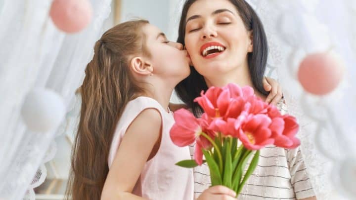 Happy Mother’s Day For Aunt: 50 Sweet Wishes & Messages