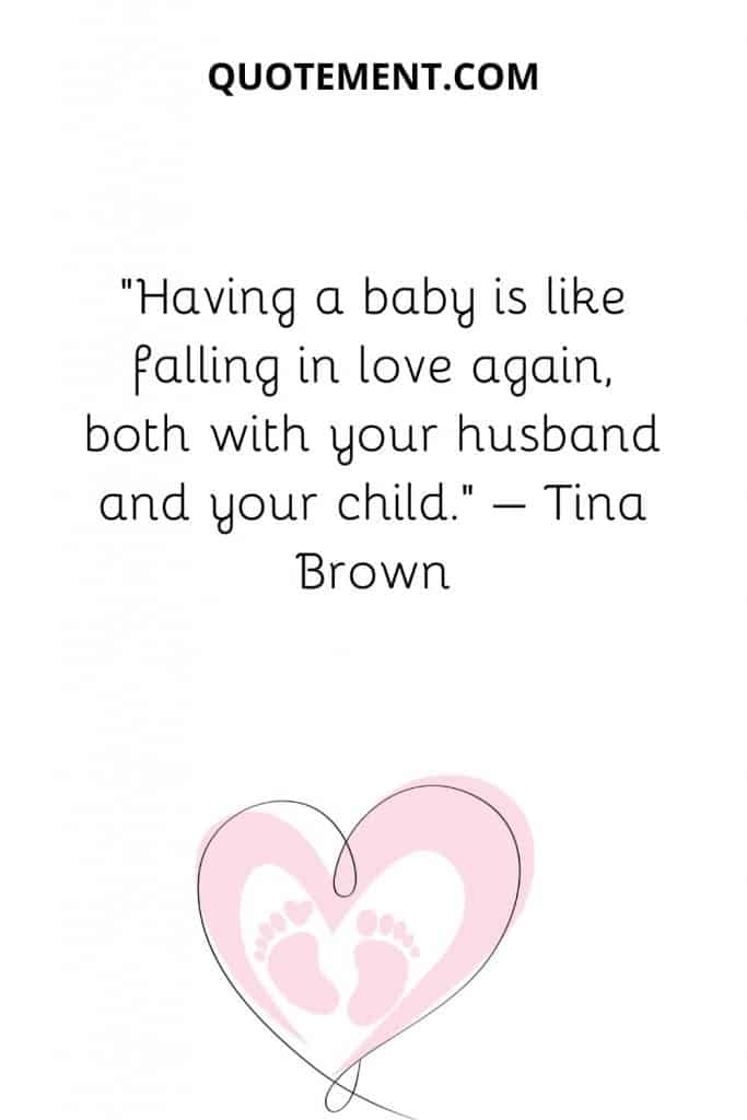 90 First Born Quotes To Welcome Your Child With Style