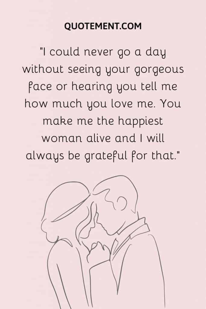 120 Emotional Love Messages For Husband To Melt His Heart