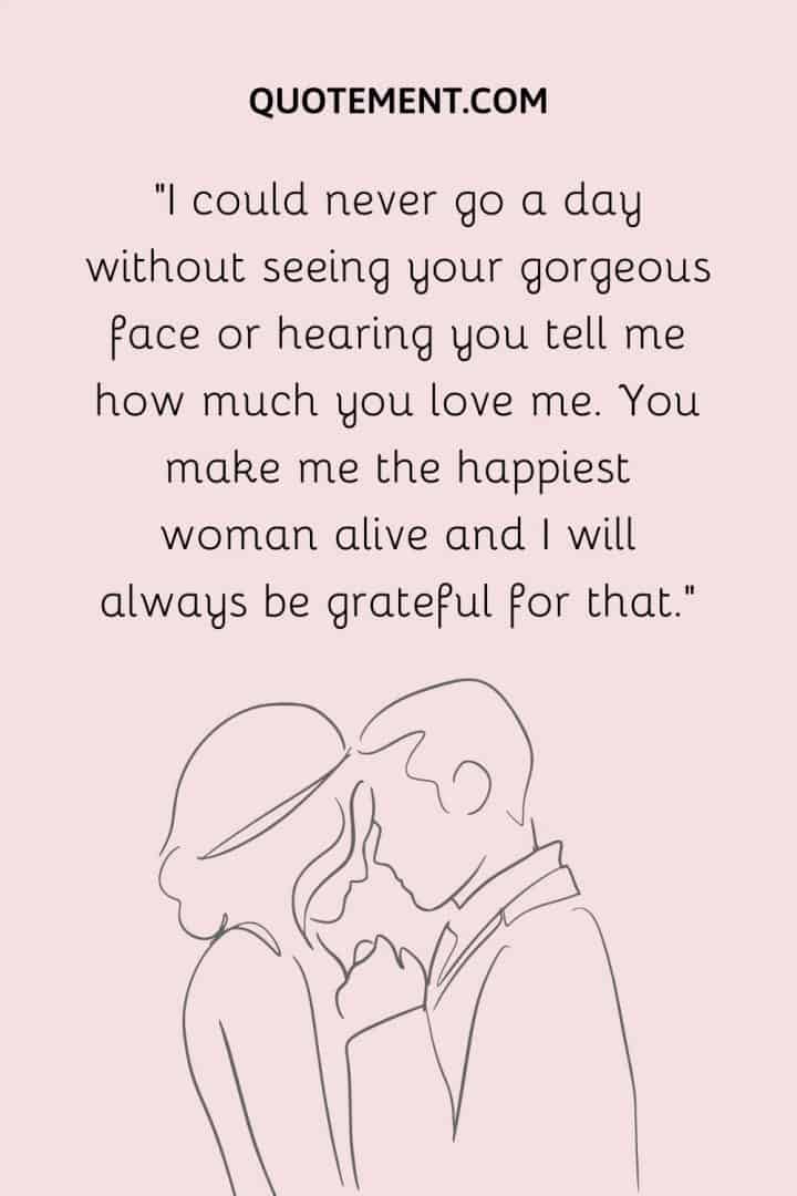 120 Emotional Love Messages For Husband To Melt His Heart