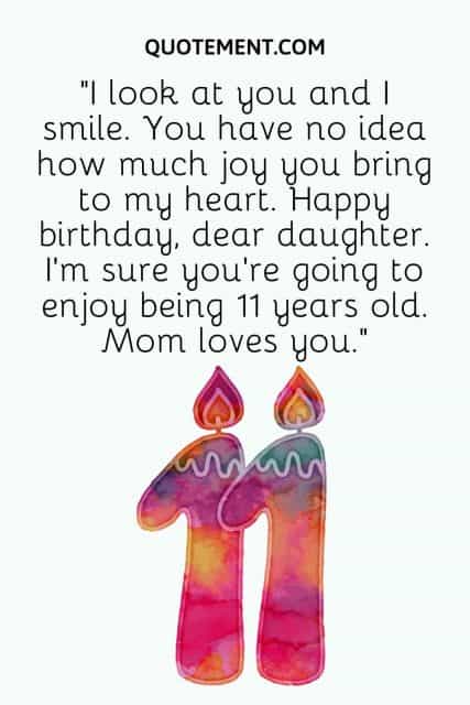 100 Adorable Happy 11th Birthday Wishes For Their Big Day digital-art-digital-drawing-realistic-drawing-photorealistic