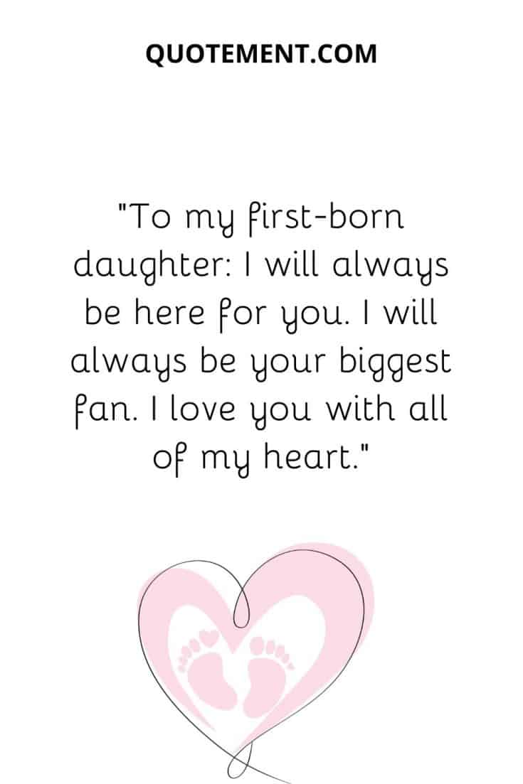 90 First Born Quotes To Welcome Your Child With Style