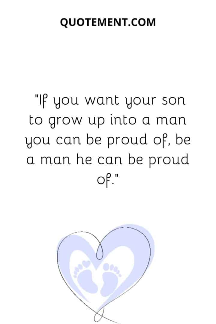 90 First Born Quotes To Your Child With Style