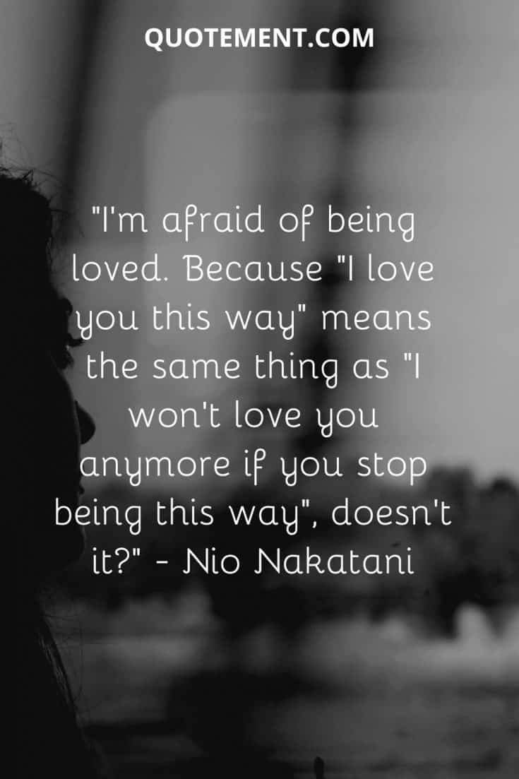 150 Relatable I Hate Myself Quotes To Express Self-hatred