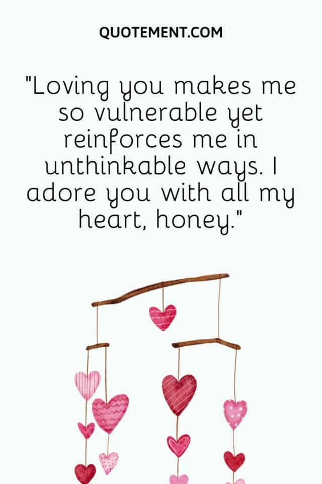 180 Most Beautiful I Love You With All My Heart Quotes