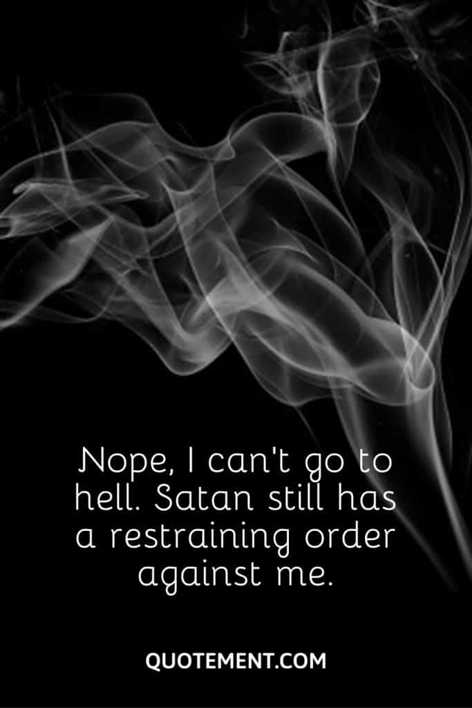 200 Most Toxic Instagram Captions To Show Your Dark Side