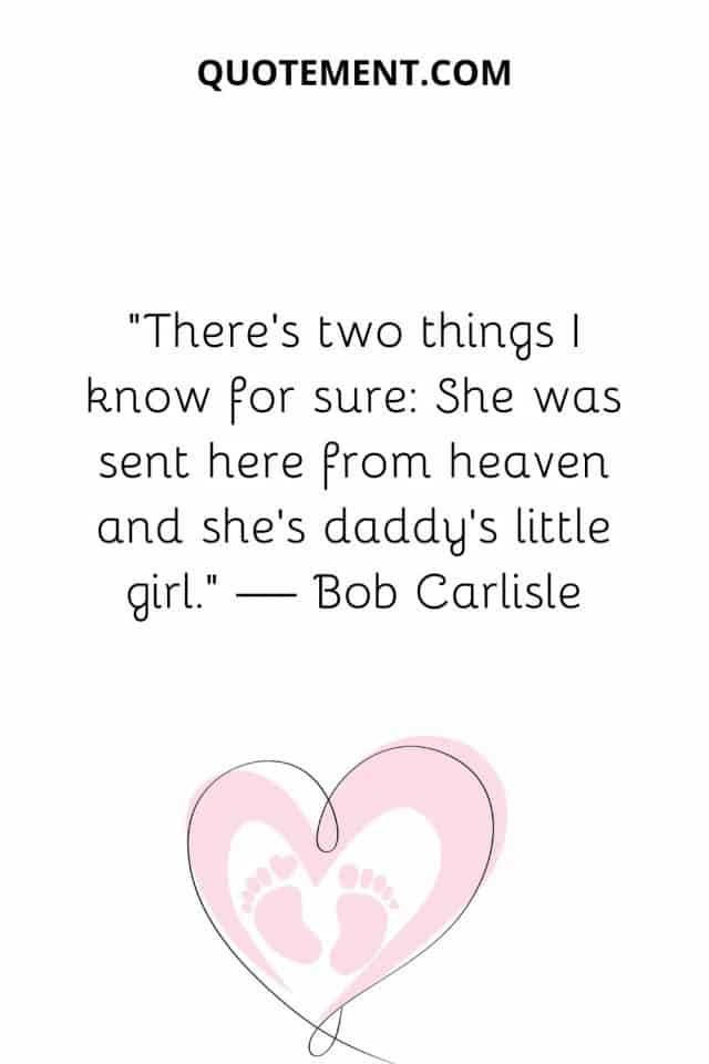 90 First Born Quotes To Your Child With Style