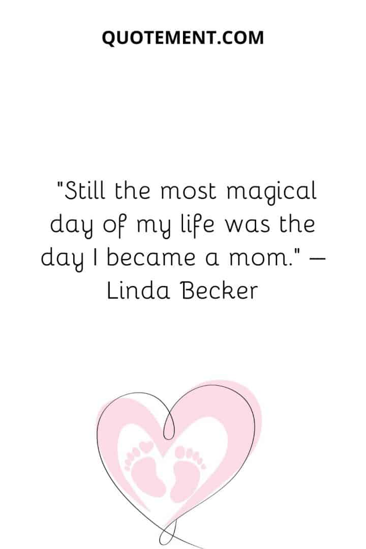 90 First Born Quotes To Welcome Your Child With Style