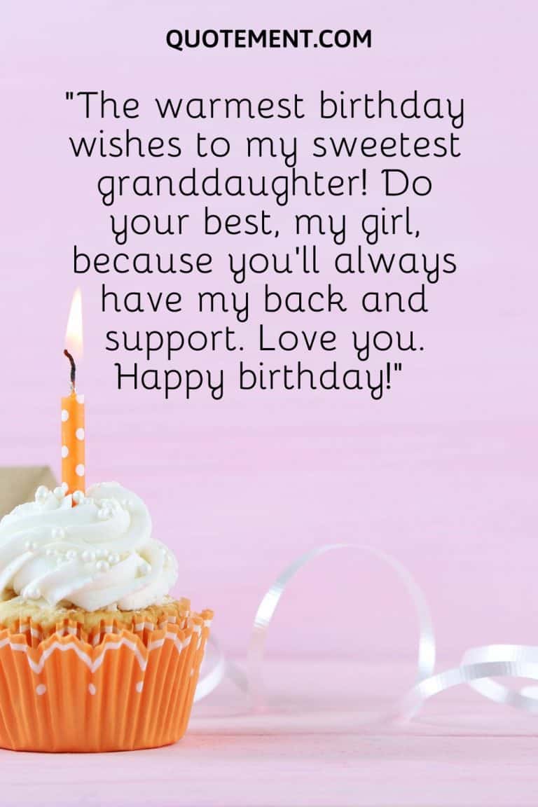 Happy Birthday Granddaughter 150 Loveliest Birthday Wishes
