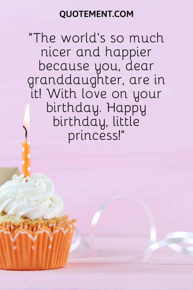 Happy Birthday Granddaughter: 150 Loveliest Birthday Wishes