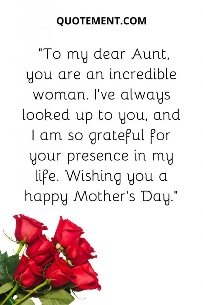 Happy Mother’s Day For Aunt: 50 Sweet Wishes & Messages