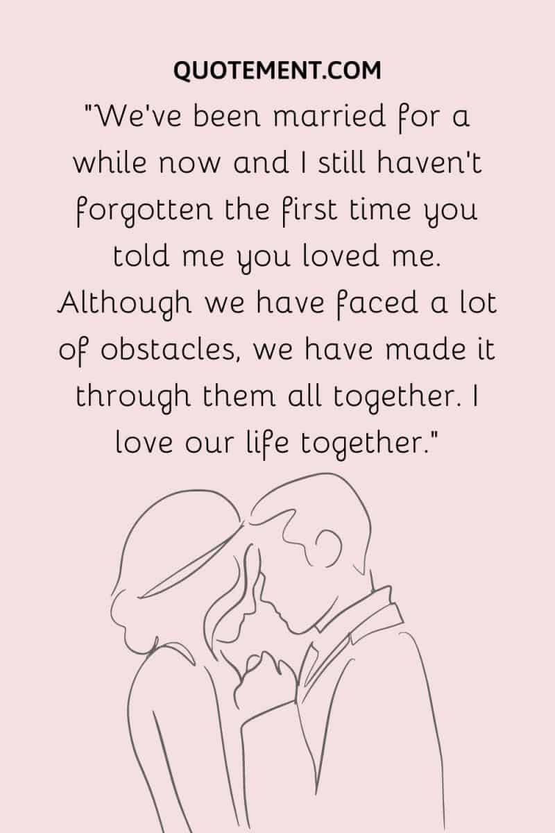 120 Emotional Love Messages For Husband To Melt His Heart