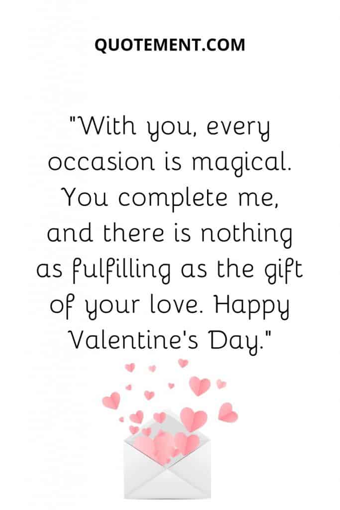 120 Valentines Quotes For Husband To Make Him Feel Loved