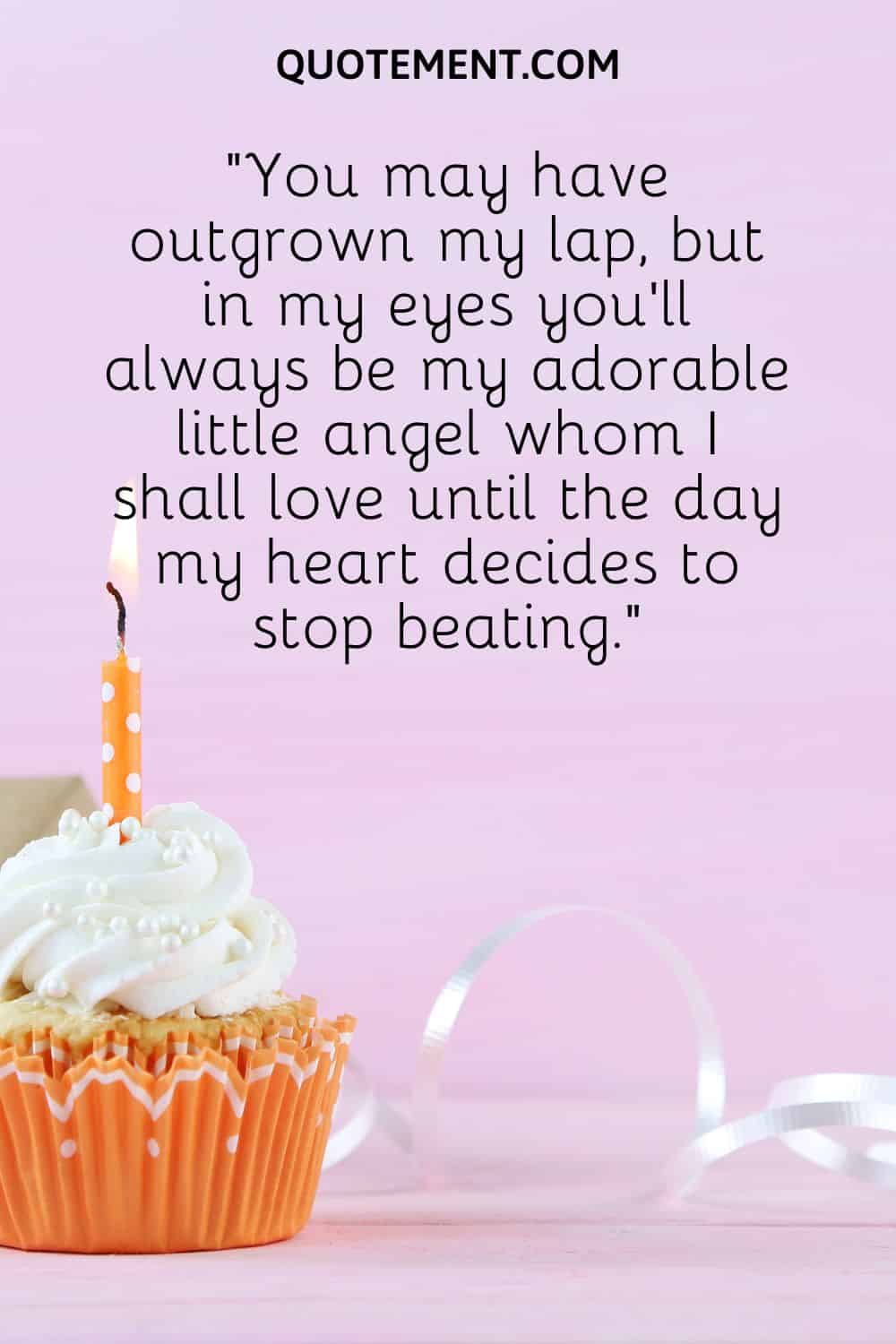 Happy birthday granddaughter quotes
