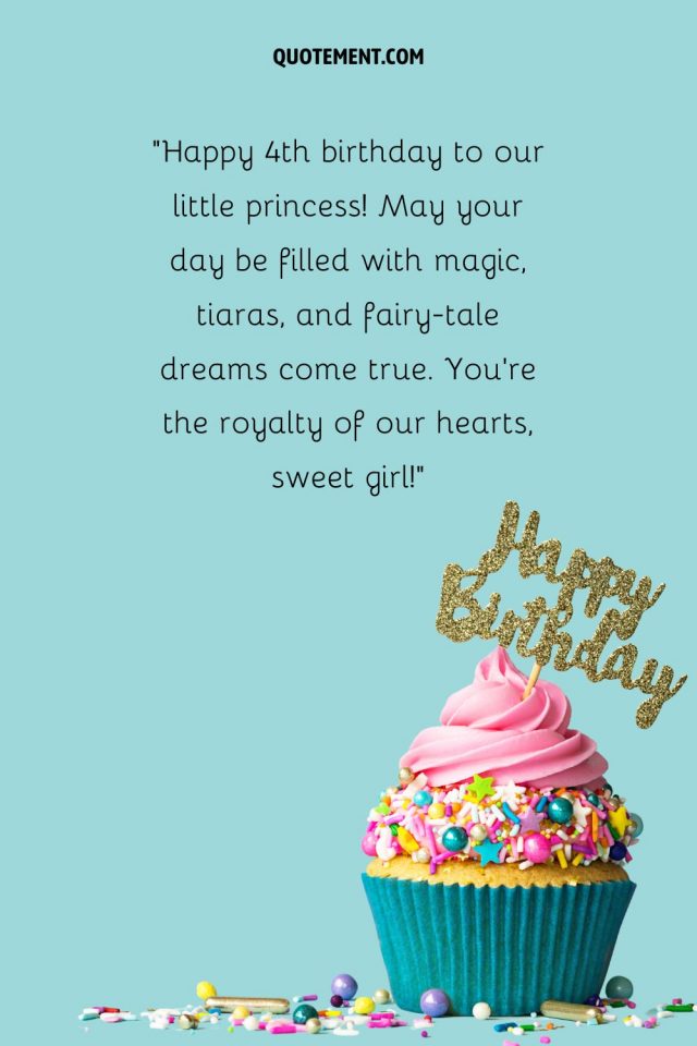 happy 4th birthday virl