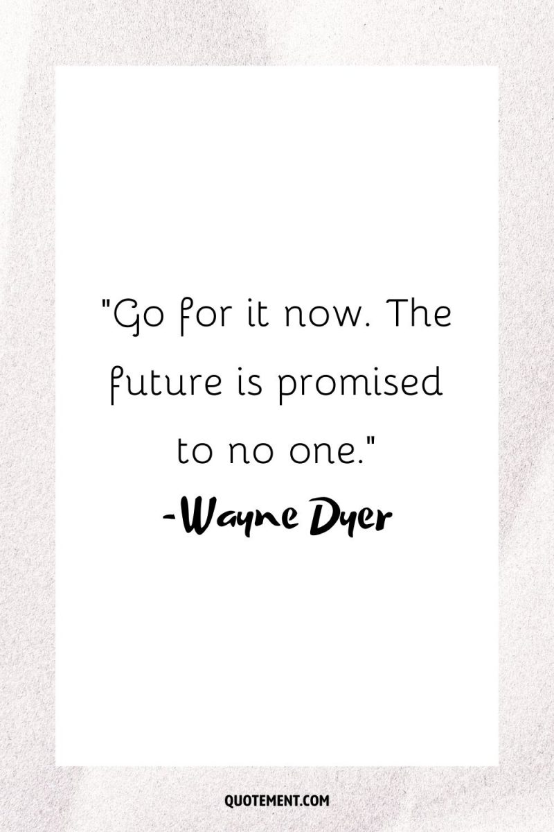 I've Got This Quote