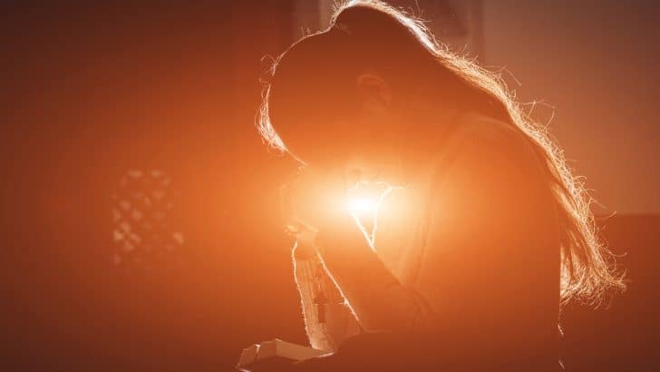 100 Powerful Short Prayers To Speak From Your Heart