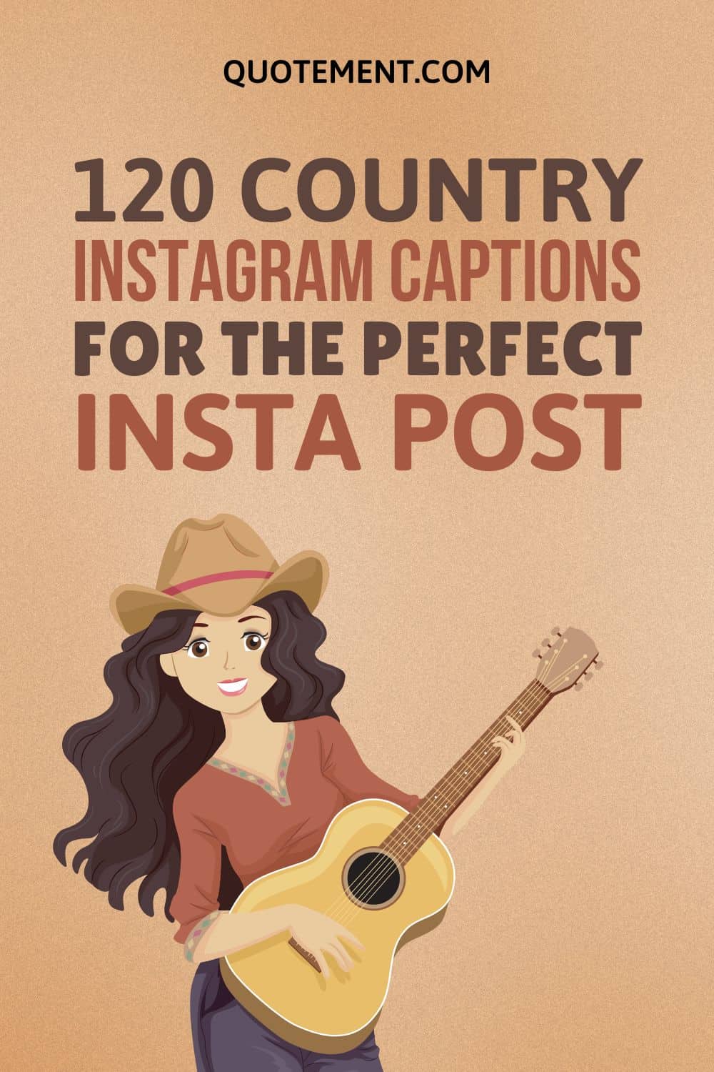 120 Country Instagram Captions For The Perfect Insta Post