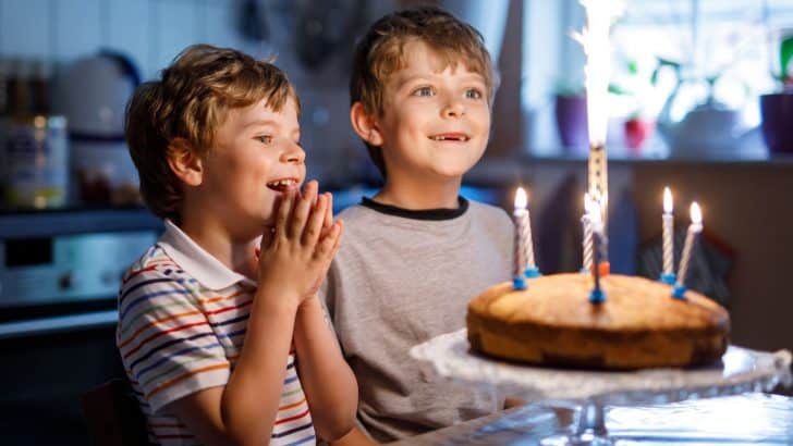 120 Wonderful Happy 6th Birthday Wishes For Girls & Boys