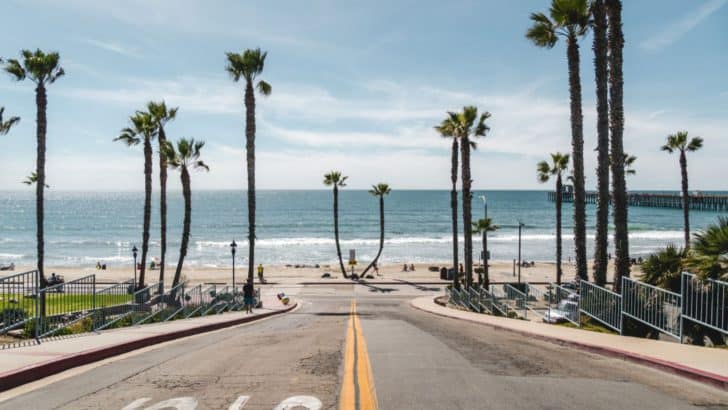 170 pies de foto californianos que hablan de la belleza de Cali