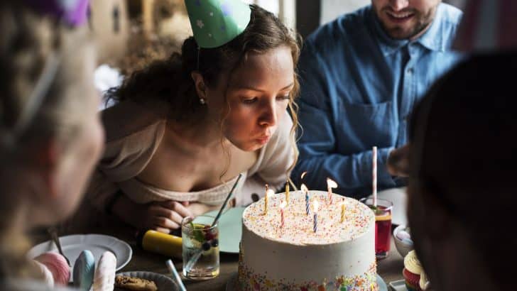 250 Most Awesome 21st Birthday Captions For Instagram