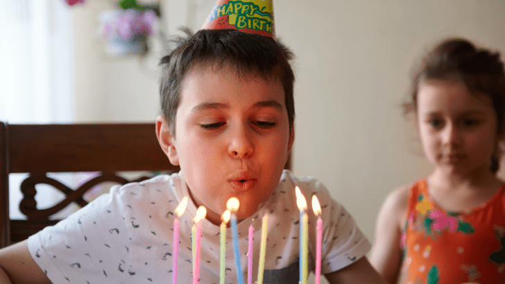 40 Happy 10th Birthday Wishes For Your Favorite Pre-Teen