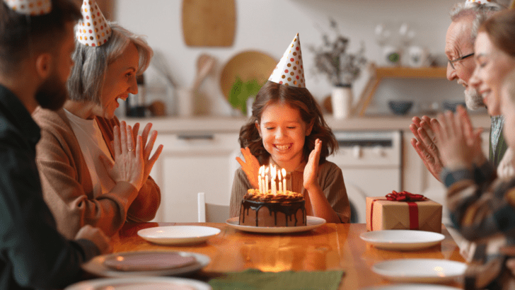 60 Sweet Happy 12th Birthday Wishes For Girls And Boys