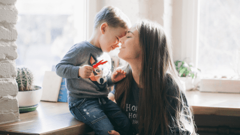 80 National Son Day Quotes From Mom To Share Your Love