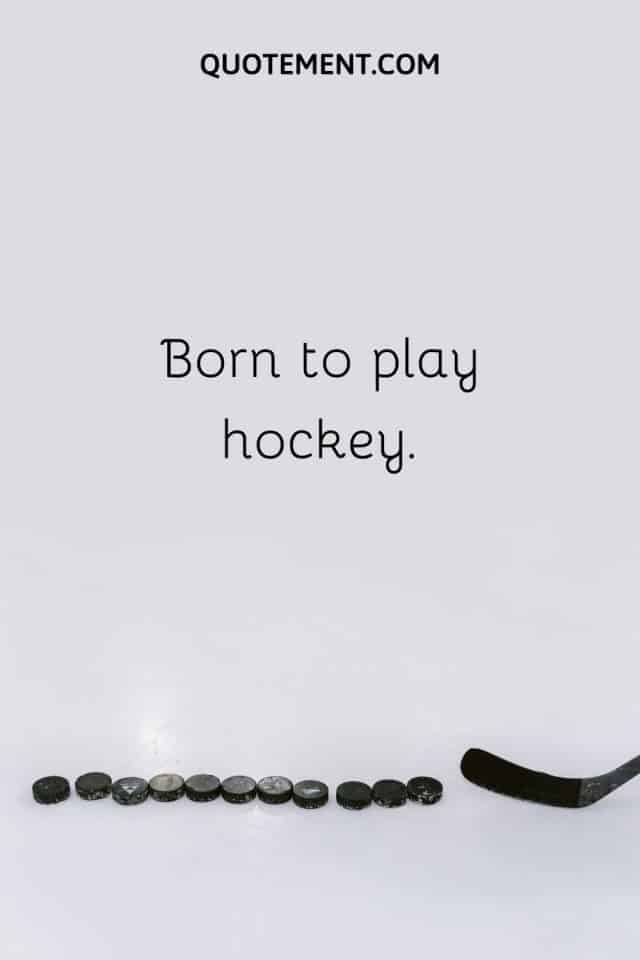 150 Fantastic Hockey Captions You Don't Want To Miss