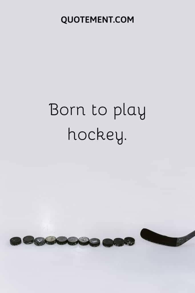 150 Fantastic Hockey Captions You Don't Want To Miss