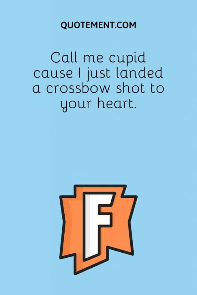 150 Best Fortnite Pick Up Lines To Impress Your Gamer Crush