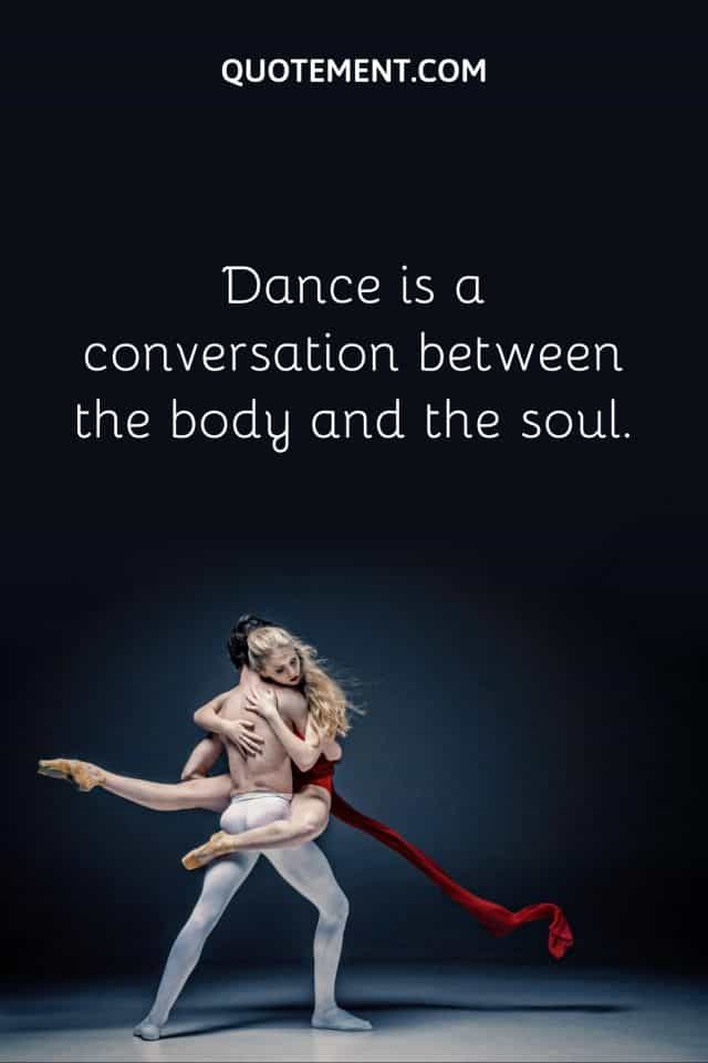 The 280 Best Dance Captions To Awaken The Dancer In You