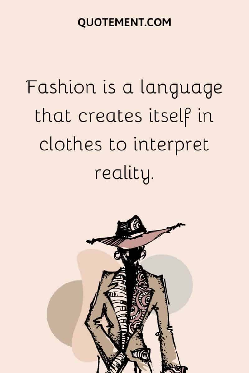 220 Classy Fashion Captions For Instagram You Can t Miss