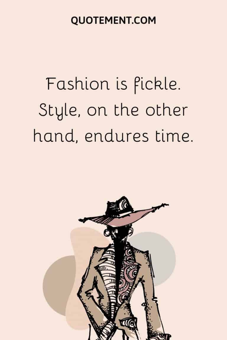 220 Classy Fashion Captions For Instagram You Can't Miss