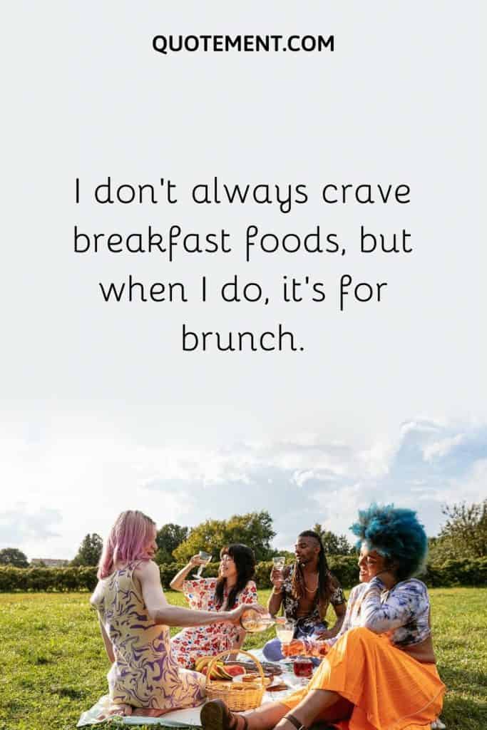 The 410 Best Brunch Captions For A Catchy Instagram Post