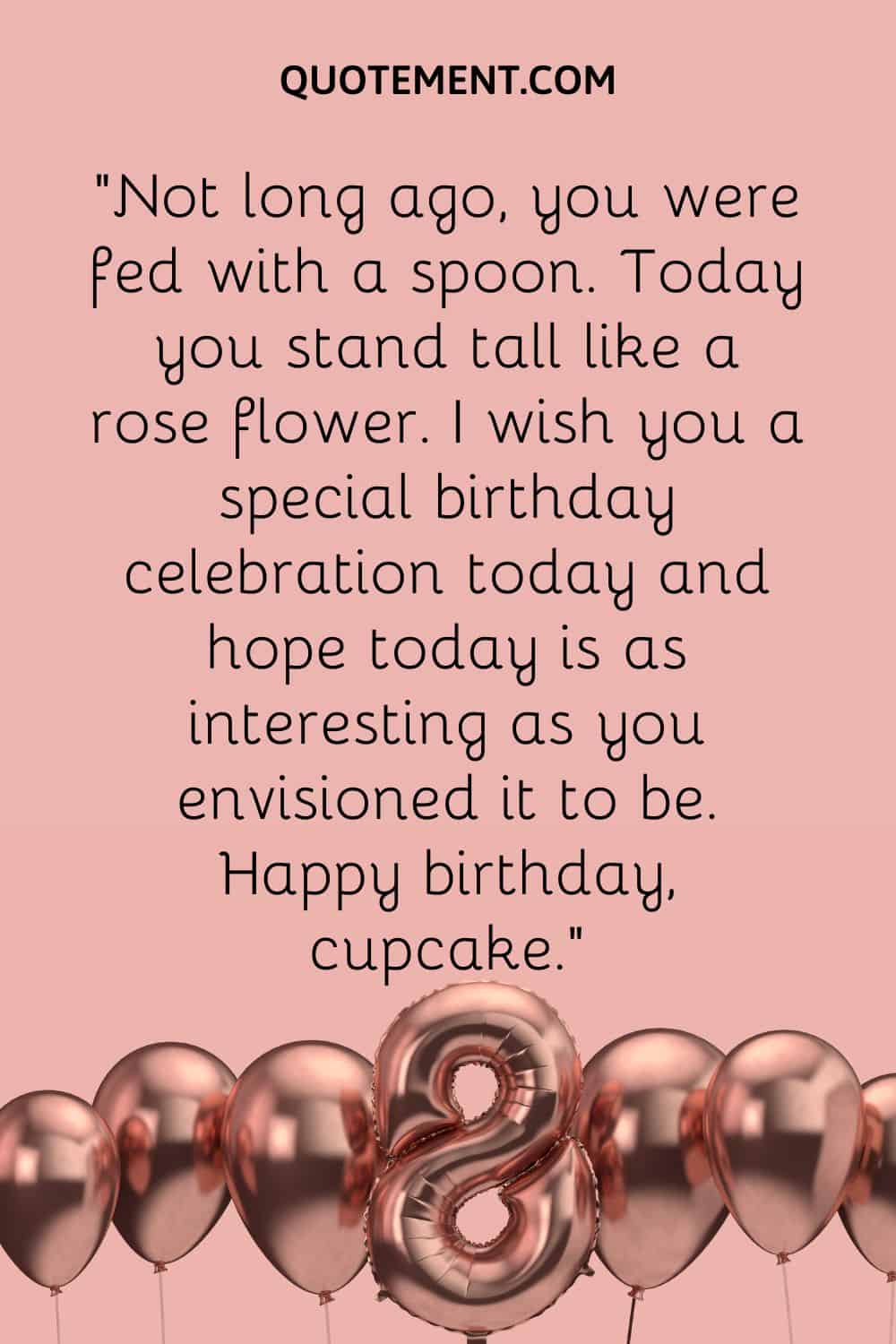 40 Awesome Happy 8th Birthday Wishes For 8 Year Olds