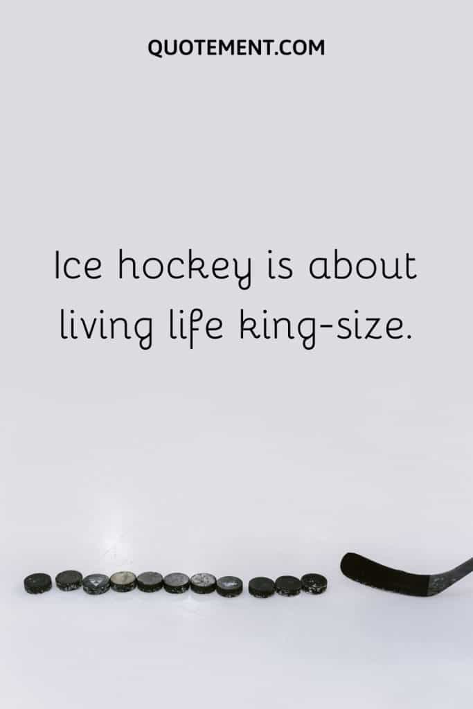 150 Fantastic Hockey Captions You Don't Want To Miss