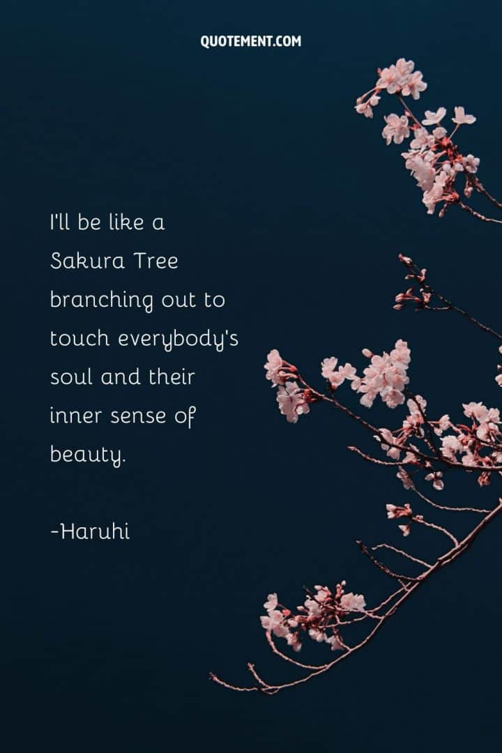 80 Best Cherry Blossom Quotes To Celebrate Perpetual Beauty