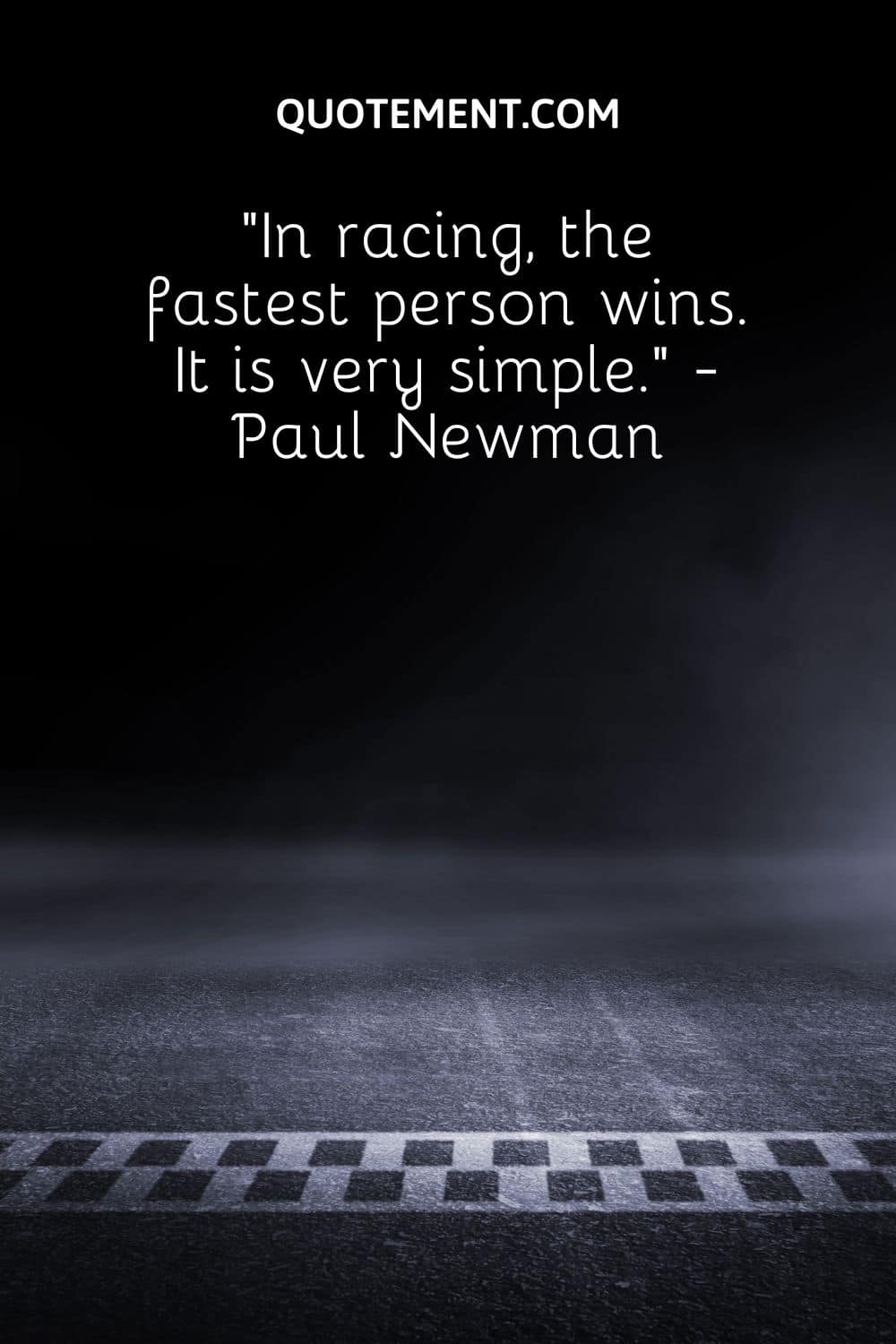 racing quotes about winning