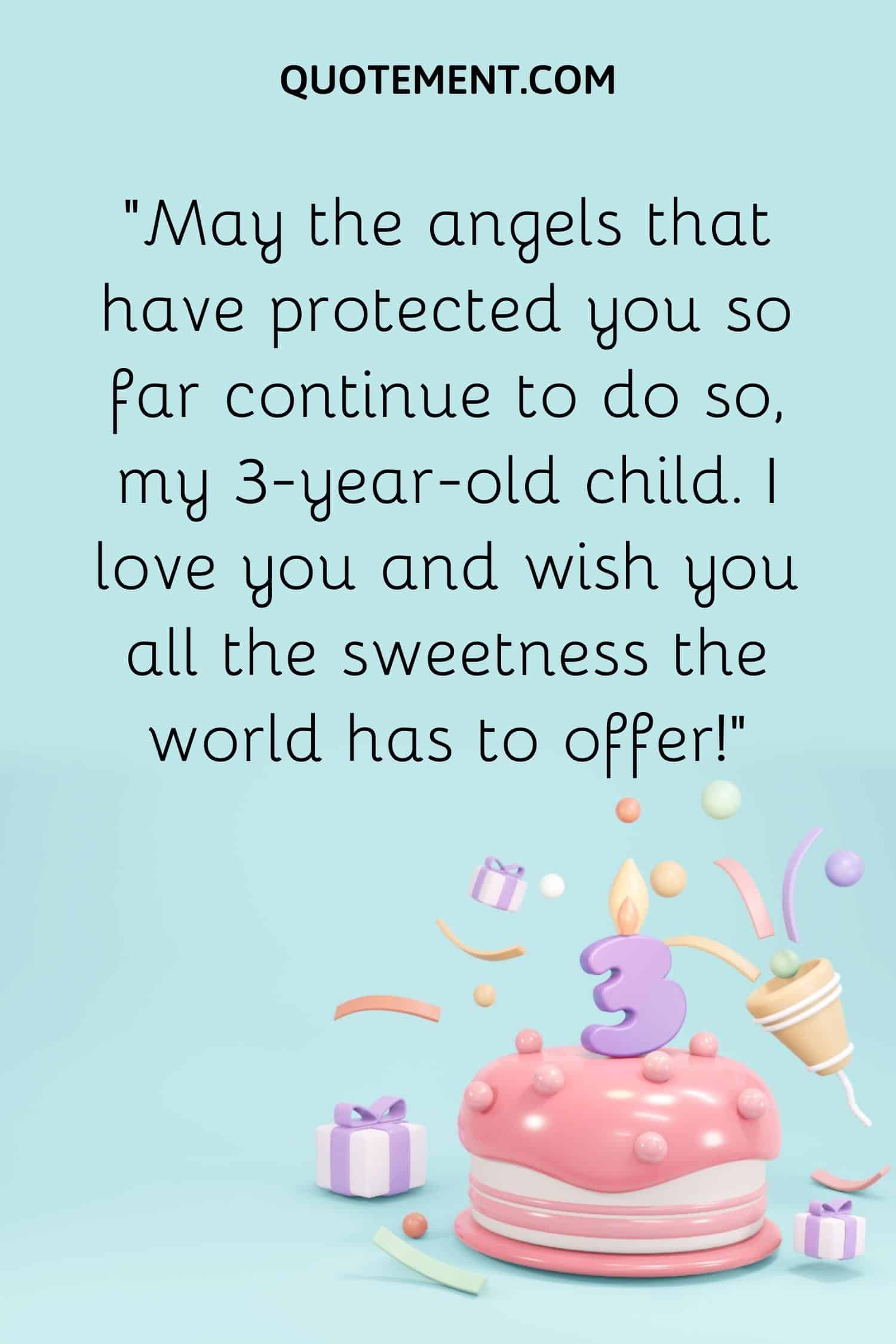 top-50-happy-3rd-birthday-wishes-for-little-angels-love-quotes-status