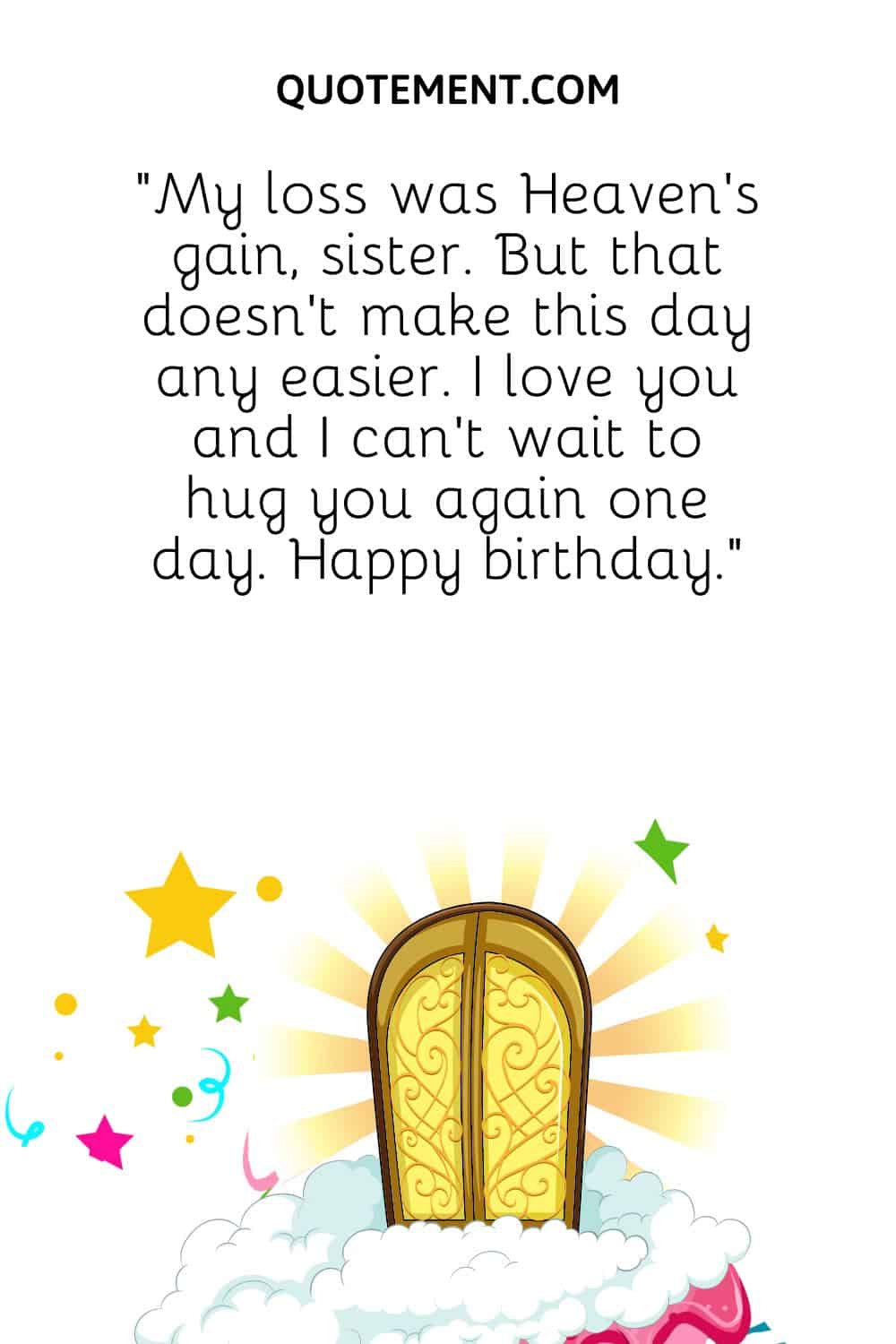 happy birthday my little sister quotes