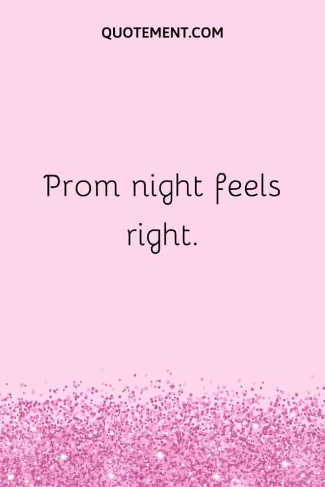 180 Fantastic Prom Captions For Your Stunning Prom Pics 3015