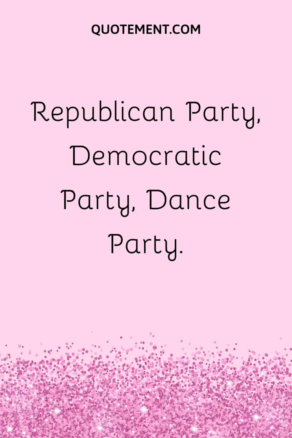 Republican Party