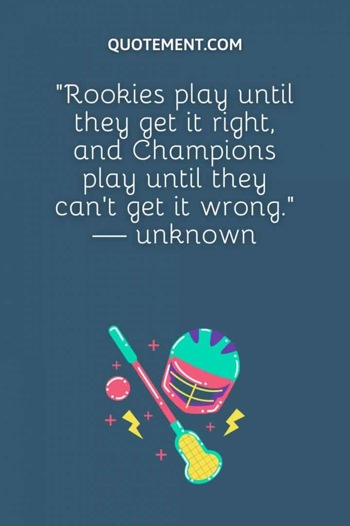The 80 Best Lacrosse Quotes For Motivation And Inspiration