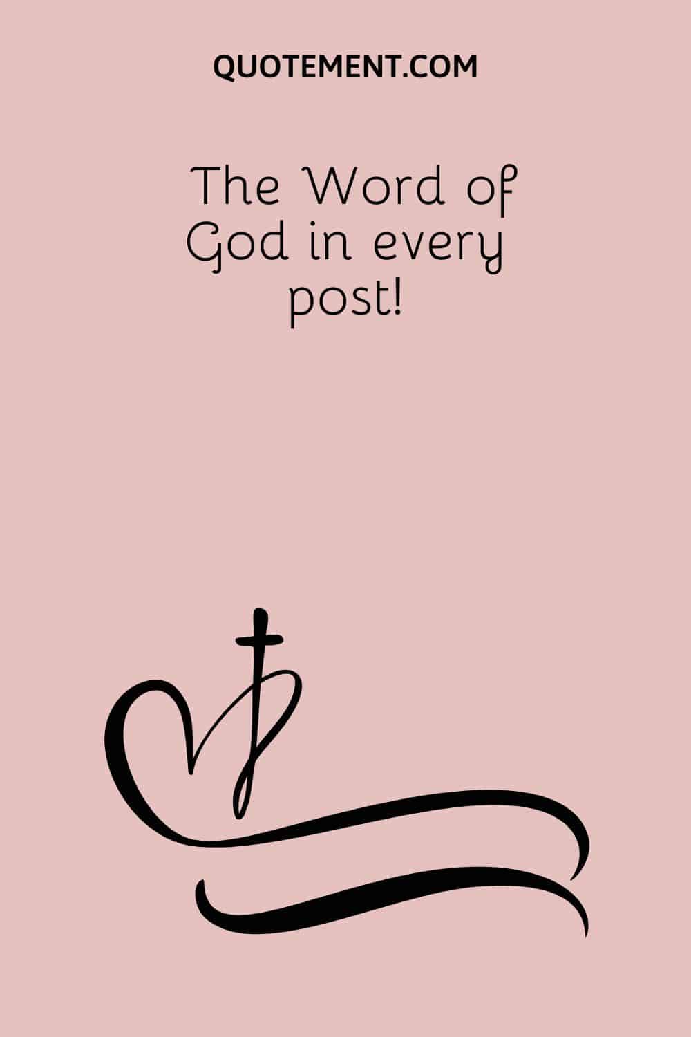 quotes about god and faith instagram