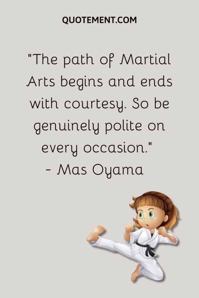 120 Powerful Martial Art Quotes To Inspire & Motivate You