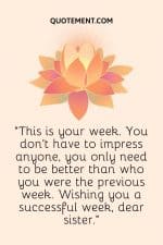 Top 140 Uplifting New Week Blessings To Inspire You