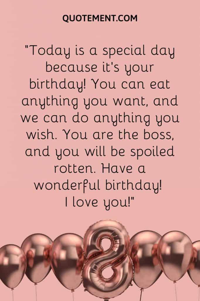 40 Awesome Happy 8th Birthday Wishes For 8 Year Olds 40 Awesome Happy 8th Birthday Wishes For 8 Year Olds