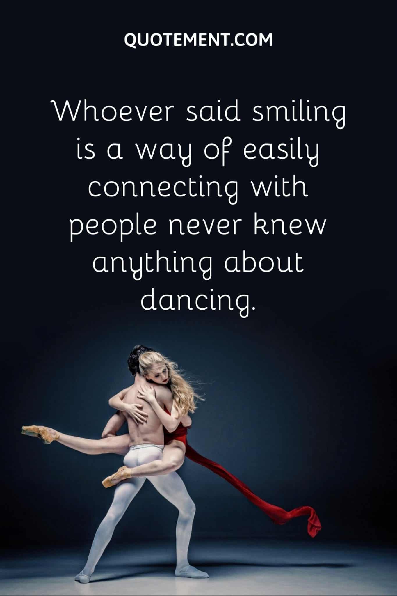 The 280 Best Dance Captions To Awaken The Dancer In You